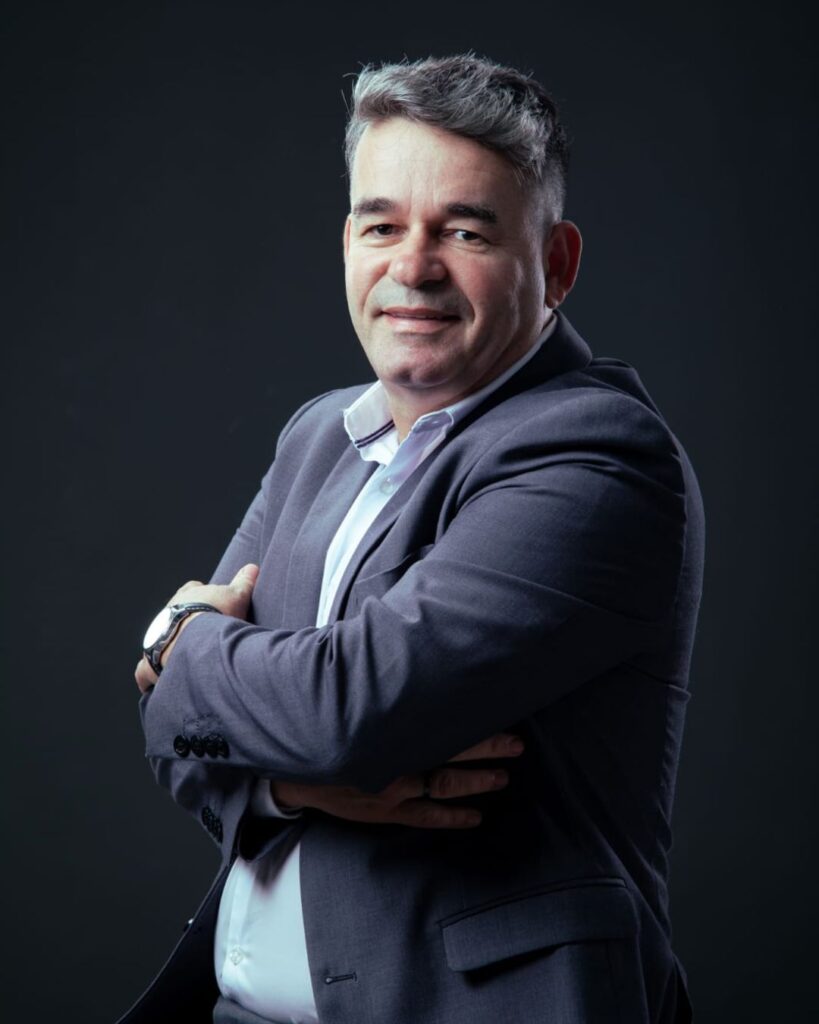 Luciano Brito Planos de Saúde